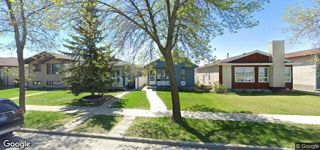 1230 Devonshire Drive W（加拿大曼尼托巴省溫尼伯市）房屋照片