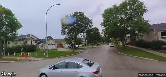 1238 Devonshire Drive W（加拿大曼尼托巴省溫尼伯市）房屋照片