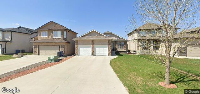 124 Tommy Douglas Drive（加拿大曼尼托巴省溫尼伯市）房屋照片