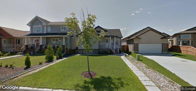 125 Bill Blaikie Bay（加拿大曼尼托巴省溫尼伯市）房屋照片