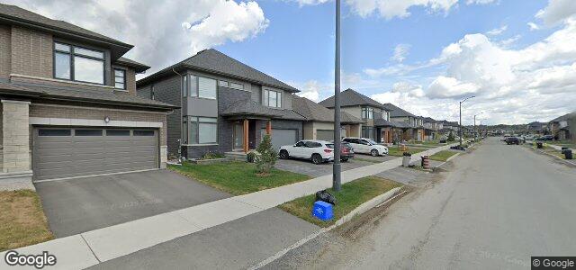 125 Cambie Road（加拿大曼尼托巴省溫尼伯市）房屋照片