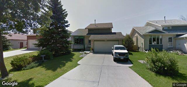 125 Stoney Lake Bay（加拿大曼尼托巴省溫尼伯市）房屋照片