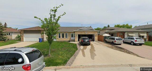 126 Long Point Bay（加拿大曼尼托巴省溫尼伯市）房屋照片