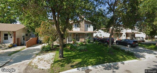 126 Sanford Fleming Road（加拿大曼尼托巴省溫尼伯市）房屋照片