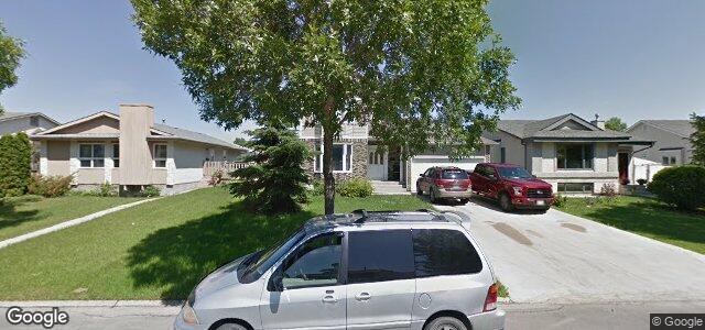 126 Stoney Lake Bay（加拿大曼尼托巴省溫尼伯市）房屋照片