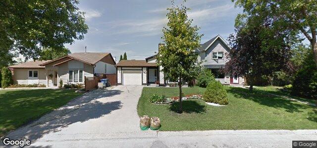 127 Culross Bay（加拿大曼尼托巴省溫尼伯市）房屋照片