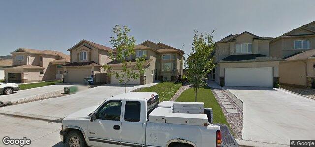 127 Helen Mayba Crescent（加拿大曼尼托巴省溫尼伯市）房屋照片