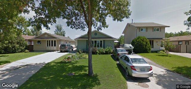 127 Lynn Lake Drive（加拿大曼尼托巴省溫尼伯市）房屋照片
