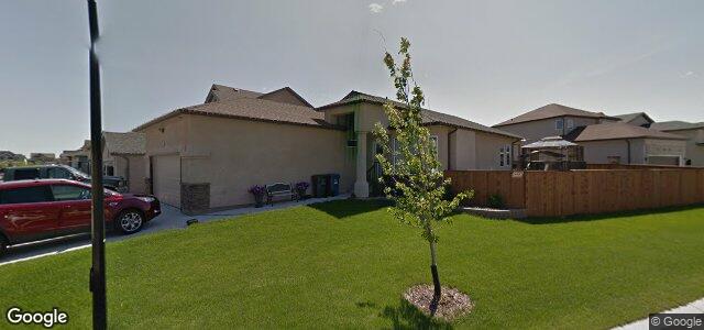 127 Tychonick Bay（加拿大曼尼托巴省溫尼伯市）房屋照片