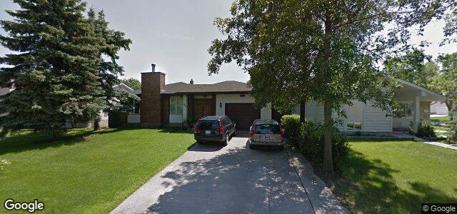 128 Culross Bay（加拿大曼尼托巴省溫尼伯市）房屋照片