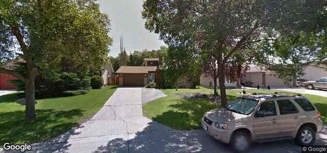 128 Meadow Gate Drive（加拿大曼尼托巴省溫尼伯市）房屋照片