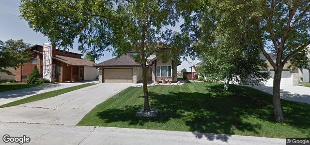 128 Woodside Crescent（加拿大曼尼托巴省溫尼伯市）房屋照片