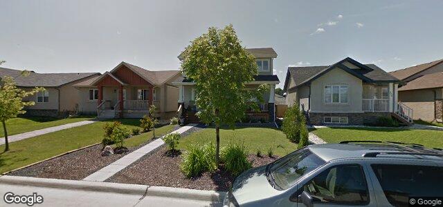 129 Bill Blaikie Bay（加拿大曼尼托巴省溫尼伯市）房屋照片