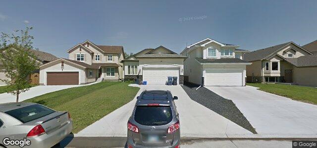 130 Tychonick Bay（加拿大曼尼托巴省溫尼伯市）房屋照片