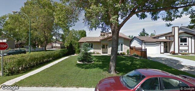 131 Culross Bay（加拿大曼尼托巴省溫尼伯市）房屋照片