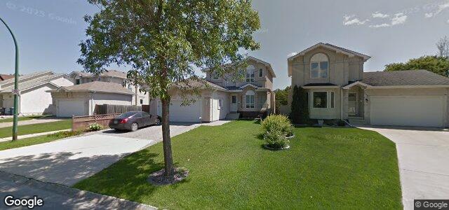 Larawan ng 131 Dawnville Drive sa Winnipeg, Manitoba