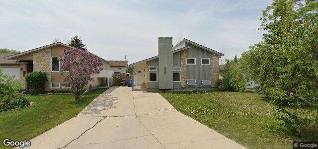 131 Long Point Bay（加拿大曼尼托巴省溫尼伯市）房屋照片