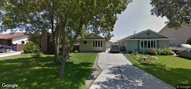 131 Lynn Lake Drive（加拿大曼尼托巴省溫尼伯市）房屋照片