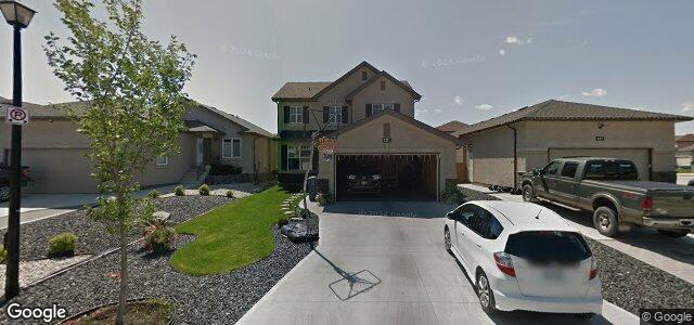 131 Tychonick Bay（加拿大曼尼托巴省溫尼伯市）房屋照片