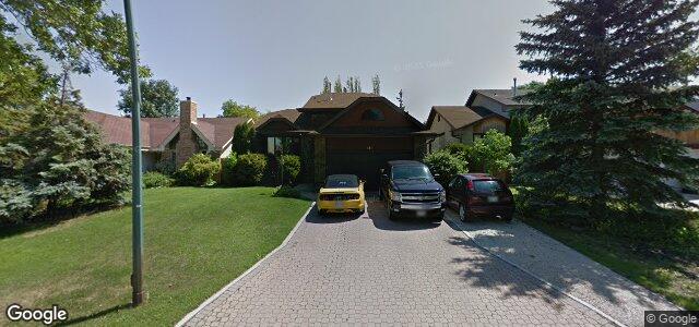 131 Woodside Crescent（加拿大曼尼托巴省溫尼伯市）房屋照片