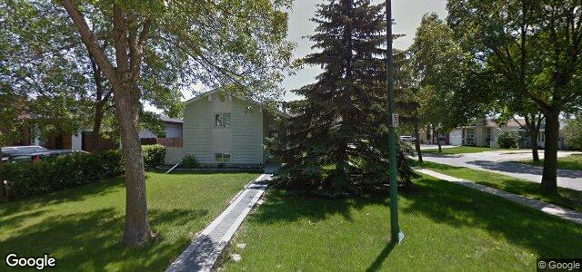 132 Culross Bay（加拿大曼尼托巴省溫尼伯市）房屋照片