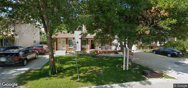 132 Sanford Fleming Road（加拿大曼尼托巴省溫尼伯市）房屋照片