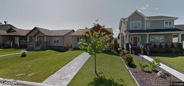 133 Bill Blaikie Bay（加拿大曼尼托巴省溫尼伯市）房屋照片