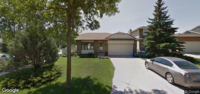 133 Stoney Lake Bay（加拿大曼尼托巴省溫尼伯市）房屋照片