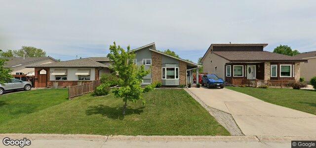 134 Long Point Bay（加拿大曼尼托巴省溫尼伯市）房屋照片