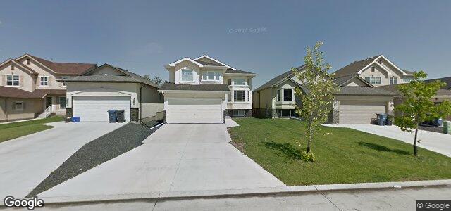 134 Tychonick Bay（加拿大曼尼托巴省溫尼伯市）房屋照片