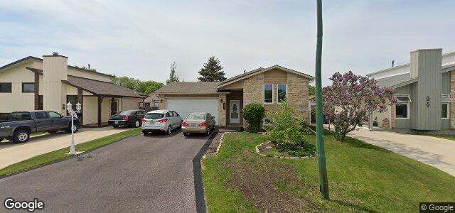 135 Long Point Bay（加拿大曼尼托巴省溫尼伯市）房屋照片