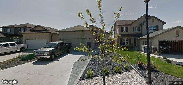 135 Tychonick Bay（加拿大曼尼托巴省溫尼伯市）房屋照片