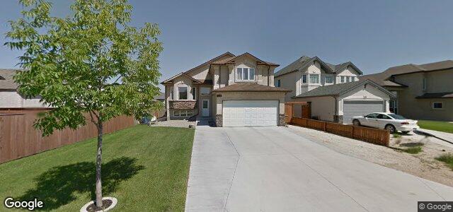 136 Bill Blaikie Bay（加拿大曼尼托巴省溫尼伯市）房屋照片