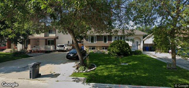 136 Sanford Fleming Road（加拿大曼尼托巴省溫尼伯市）房屋照片