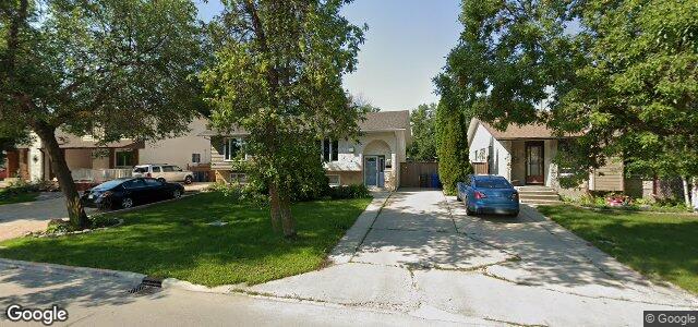 138 Sanford Fleming Road（加拿大曼尼托巴省溫尼伯市）房屋照片