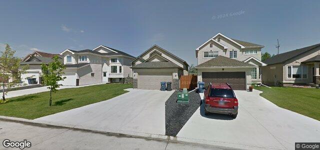 138 Tychonick Bay（加拿大曼尼托巴省溫尼伯市）房屋照片