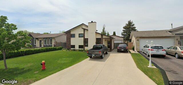 139 Long Point Bay（加拿大曼尼托巴省温尼伯市）房屋照片