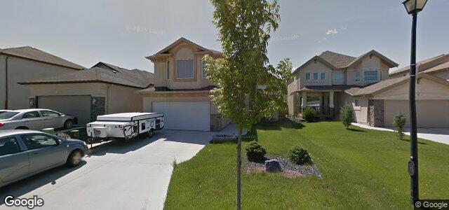 14 Bill Blaikie Bay（加拿大曼尼托巴省溫尼伯市）房屋照片