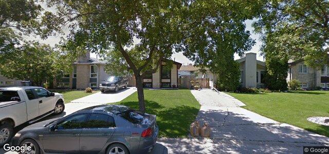 14 Clouston Drive（加拿大曼尼托巴省溫尼伯市）房屋照片