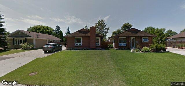 14 Horetzky Street（加拿大曼尼托巴省溫尼伯市）房屋照片