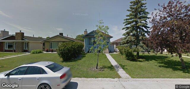 14 Long Point Bay（加拿大曼尼托巴省温尼伯市）房屋照片