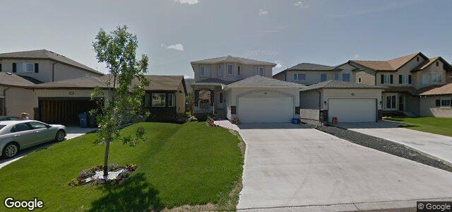 14 Lou Peltier Crescent（加拿大曼尼托巴省溫尼伯市）房屋照片