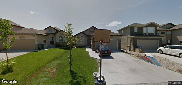 14 Rod Black Crescent（加拿大曼尼托巴省溫尼伯市）房屋照片