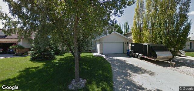 14 Sand Point Bay（加拿大曼尼托巴省溫尼伯市）房屋照片