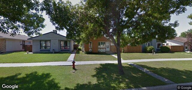 14 Sunway Avenue（加拿大曼尼托巴省溫尼伯市）房屋照片