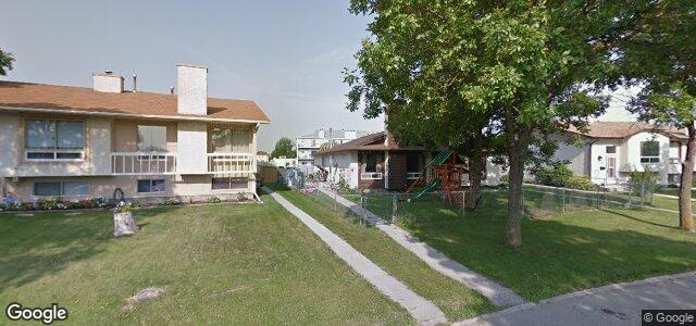 Larawan ng 14 Whiteway Road sa Winnipeg, Manitoba