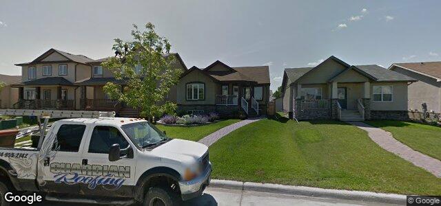 141 Bill Blaikie Bay（加拿大曼尼托巴省溫尼伯市）房屋照片