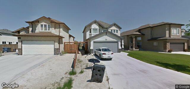 142 Bill Blaikie Bay（加拿大曼尼托巴省溫尼伯市）房屋照片