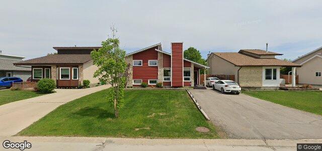 142 Long Point Bay（加拿大曼尼托巴省溫尼伯市）房屋照片