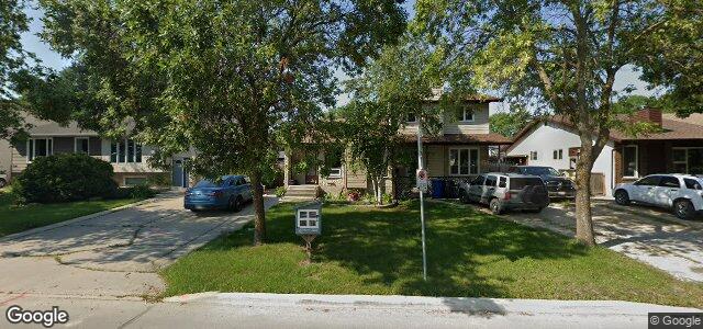 142 Sanford Fleming Road（加拿大曼尼托巴省溫尼伯市）房屋照片